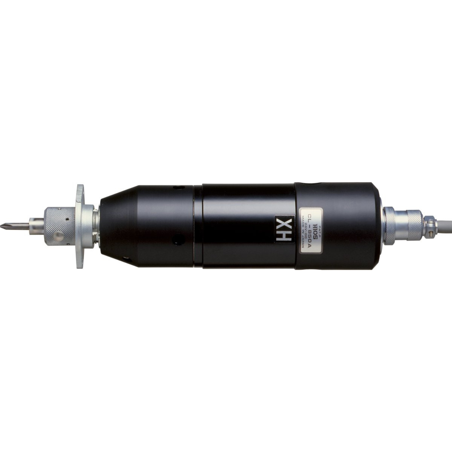 Electric Screwdriver CL-850A (CL-850A, CL-850A-OW, CL-850A-O, CL-850A-R)